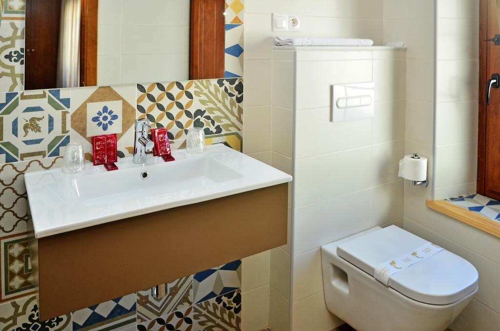 Hostal La Fonda Conil De La Frontera Værelse billede